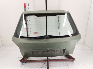 Крышка багажника (дверь 3-5), ориг. номер 13258132, 8L0827023, Audi A3 1996-2000