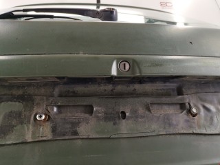 Крышка багажника (дверь 3-5), ориг. номер 13258132, 8L0827023, Audi A3 1996-2000