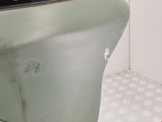Крышка багажника (дверь 3-5), ориг. номер 13258132, 8L0827023, Audi A3 1996-2000