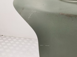 Крышка багажника (дверь 3-5), ориг. номер 13258132, 8L0827023, Audi A3 1996-2000
