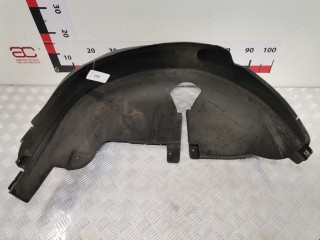 Защита арок задняя левая (подкрылок), ориг. номер 8L0810171, Audi A3 1996-2000