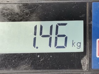 Защита арок задняя левая (подкрылок), ориг. номер 8L0810171, Audi A3 1996-2000