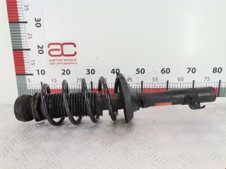 Стойка передняя левая Audi A3 1996-2000