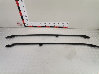 Дуги на крышу (рейлинги) Audi A4 1999-2001