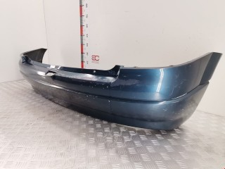 Бампер задний, ориг. номер 9118177, 90559515, Opel Astra 1994-2002