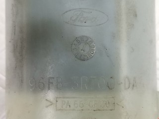 Бачок гидроусилителя, ориг. номер 96FB3R700DA, Ford Fiesta 1989-1996