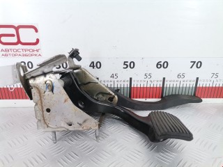 Узел педальный (блок педалей), ориг. номер 96FB2455EB, Ford Fiesta 1989-1996