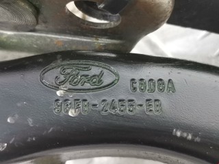 Узел педальный (блок педалей), ориг. номер 96FB2455EB, Ford Fiesta 1989-1996