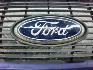 Решетка радиатора, ориг. номер 96FB8A133, Ford Fiesta 1989-1996
