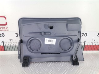 Бардачок, ориг. номер 1044178, Ford Fiesta 1989-1996