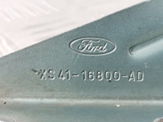 Петля капота правая, ориг. номер XS4116800AD, Ford Focus 1998-2001