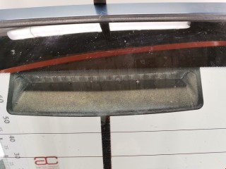 Крышка багажника (дверь 3-5), ориг. номер 93175333, 24436953, Opel Astra 1994-2002