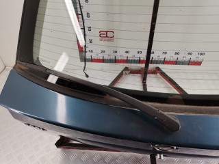 Крышка багажника (дверь 3-5), ориг. номер 93175333, 24436953, Opel Astra 1994-2002
