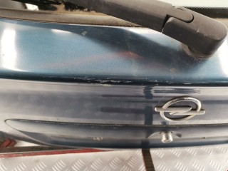 Крышка багажника (дверь 3-5), ориг. номер 93175333, 24436953, Opel Astra 1994-2002