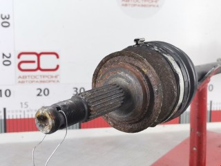 Полуось передняя правая (приводной вал, ШРУС), ориг. номер 26029827, Opel Corsa 1993-2000