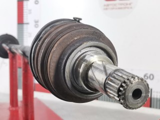 Полуось передняя правая (приводной вал, ШРУС), ориг. номер 26029827, Opel Corsa 1993-2000