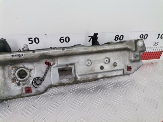 Рамка капота, ориг. номер 9196479, 13173401, Opel Corsa 2003-2006