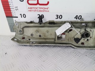 Рамка капота, ориг. номер 9196479, 13173401, Opel Corsa 2003-2006