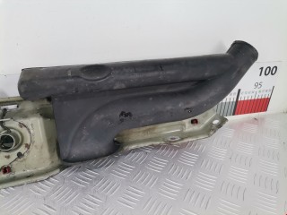 Рамка капота, ориг. номер 9196479, 13173401, Opel Corsa 2003-2006