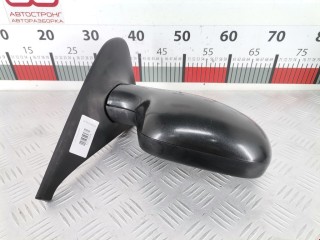 Зеркало наружное правое, ориг. номер 7700435864, Renault Clio 1998-2002