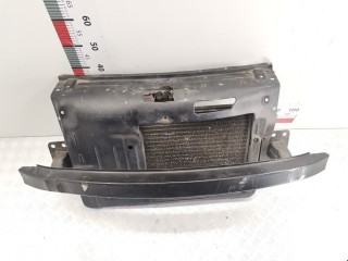 Передняя панель крепления облицовки (телевизор), ориг. номер 5X0010388E, Volkswagen Fox 2003-2009