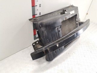 Передняя панель крепления облицовки (телевизор), ориг. номер 5X0010388E, Volkswagen Fox 2003-2009