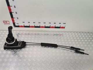 Кулиса, ориг. номер 5Z0711061, 5Z0798041A, Volkswagen Fox 2003-2009