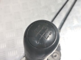 Кулиса, ориг. номер 5Z0711061, 5Z0798041A, Volkswagen Fox 2003-2009