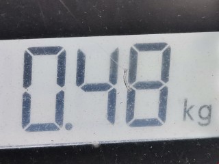 Бачок гидроусилителя, ориг. номер 1J0422371C, Volkswagen Golf 1997-2006