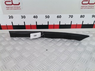 Молдинг бампера заднего, ориг. номер 1H3853536, 1H3853535, Volkswagen Golf 1974-1993