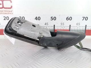 Зеркало наружное правое, ориг. номер 1H1857508A, Volkswagen Golf 1991-2000