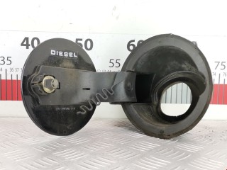 Лючок топливного бака, ориг. номер 1208204, 2N11N405A02, Ford Fusion 2002-2005