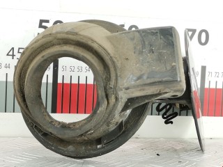 Лючок топливного бака, ориг. номер 1208204, 2N11N405A02, Ford Fusion 2002-2005