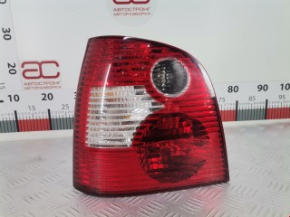 Фонарь задний левый, ориг. номер 6Q6945095G, Volkswagen Polo 2001-2005