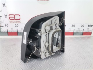 Фонарь задний левый, ориг. номер 6Q6945095G, Volkswagen Polo 2001-2005