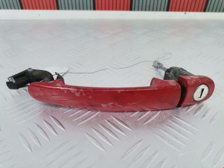 Ручка наружная передняя правая Volkswagen Lupo 1998-2005