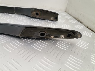 Дуги на крышу (рейлинги), ориг. номер 3B9860026B, 3B9860026, Volkswagen Passat 1996-2001