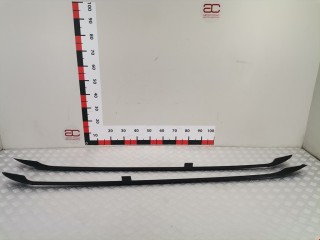 Дуги на крышу (рейлинги), ориг. номер 3B9860026B, 3B9860026, Volkswagen Passat 1996-2001