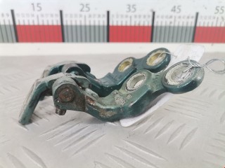 Петля двери задней правой, ориг. номер XS4AA22800AB, 4103341, Ford Focus 1998-2001