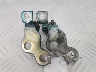 Петля двери задней правой, ориг. номер XS4AA22800AB, 4103341, Ford Focus 1998-2001