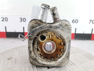 Теплообменник масляного фильтра, ориг. номер 078117021A, Audi A3 1996-2000