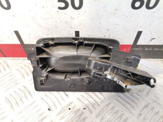 Ручка внутренняя передняя левая, ориг. номер 9643604577, 9143F4, Peugeot 307 2001-2005