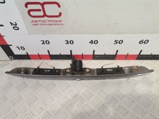Молдинг крышки багажника, ориг. номер 90379079, 90435719, Opel Omega 1999-2004