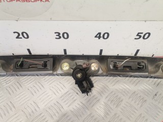 Молдинг крышки багажника, ориг. номер 90379079, 90435719, Opel Omega 1999-2004