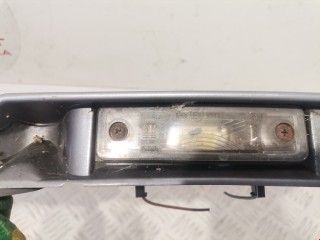 Молдинг крышки багажника, ориг. номер 90379079, 90435719, Opel Omega 1999-2004