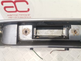 Молдинг крышки багажника, ориг. номер 90379079, 90435719, Opel Omega 1999-2004