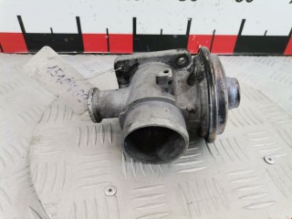 Клапан ЕГР EGR, ориг. номер 72826400, 11717804378, Opel Omega 1999-2004
