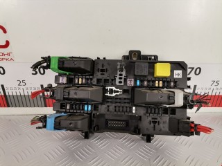 Блок комфорта, ориг. номер 13206762, 5DK008669-32, Opel Astra 1998-2009