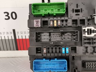 Блок комфорта, ориг. номер 13206762, 5DK008669-32, Opel Astra 1998-2009