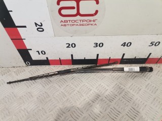Щеткодержатель задний, ориг. номер 28780BU010, Nissan Almera Tino 2003-2006